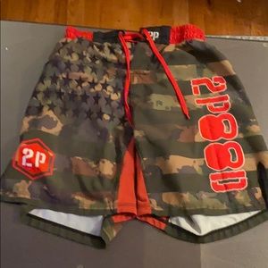 2pood shorts